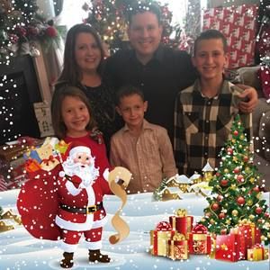 Meet your Posher, Janelle